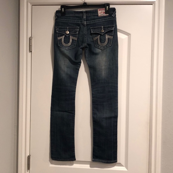 True Religion Jeans - Picture 2 of 5